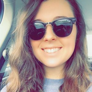 Meet your Posher, Allison